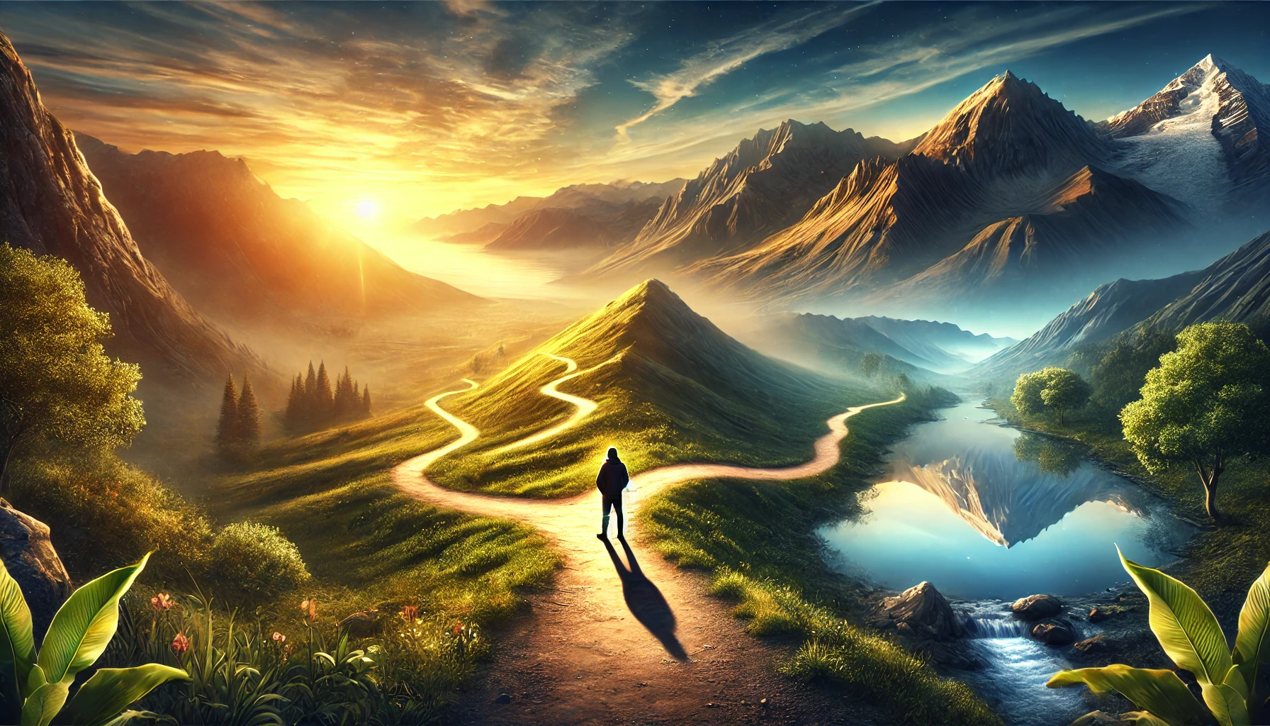Embracing Your Inner Light: A Journey of Self-Discovery and Empowerment